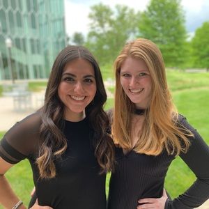 Meet your Posher, Molly